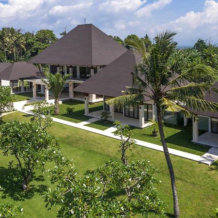 Villa Kailasha By Elite Havens Tanah Lot Kültér fotó
