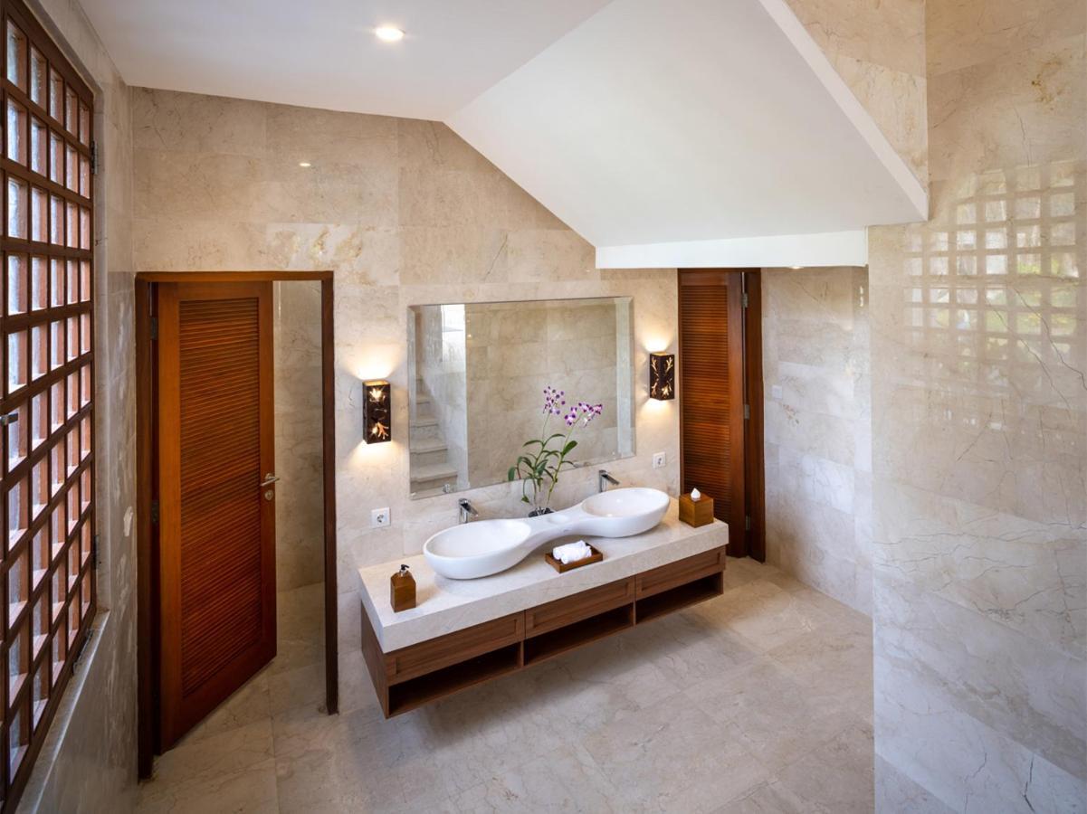 Villa Kailasha By Elite Havens Tanah Lot Kültér fotó