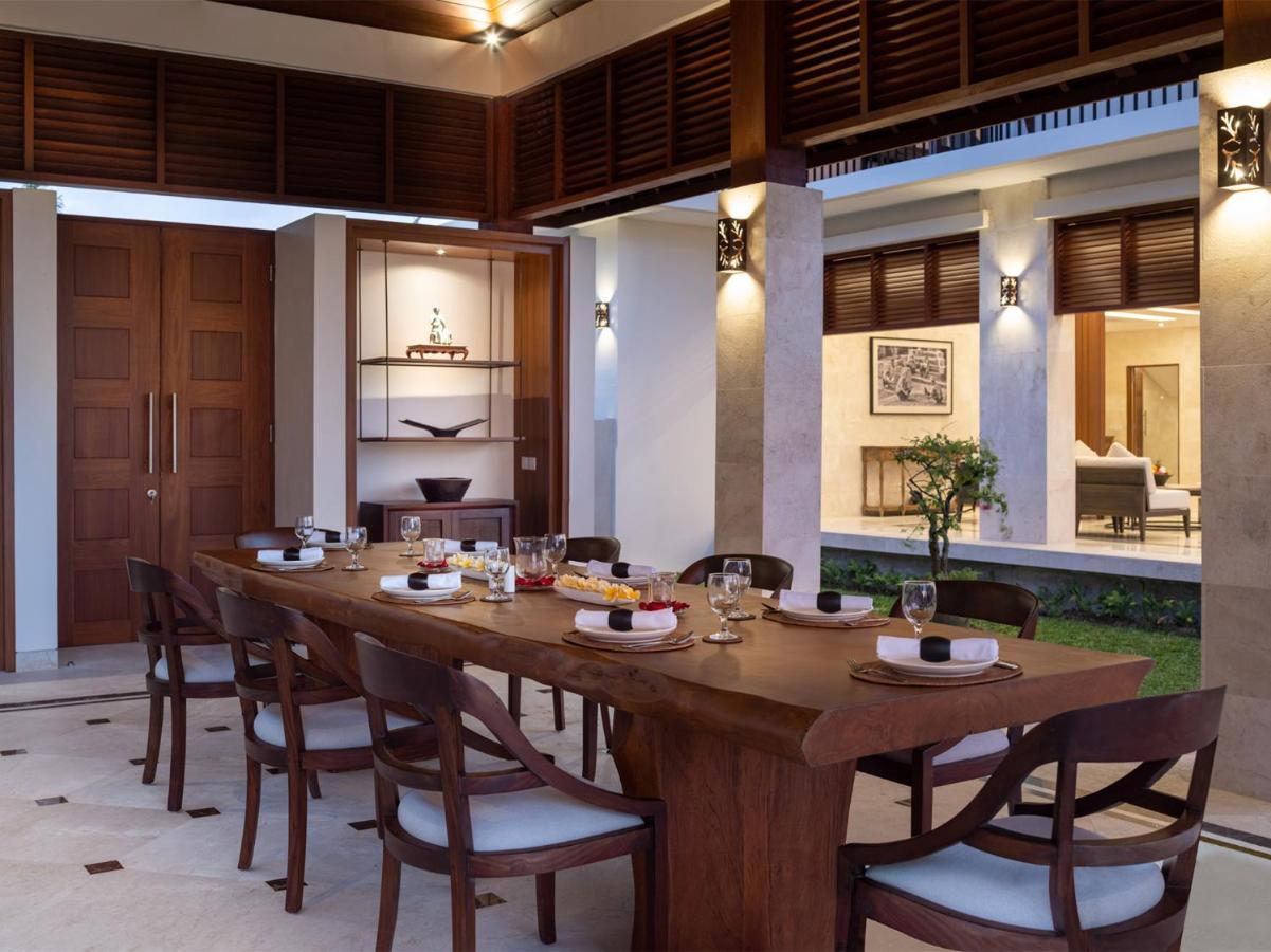 Villa Kailasha By Elite Havens Tanah Lot Kültér fotó