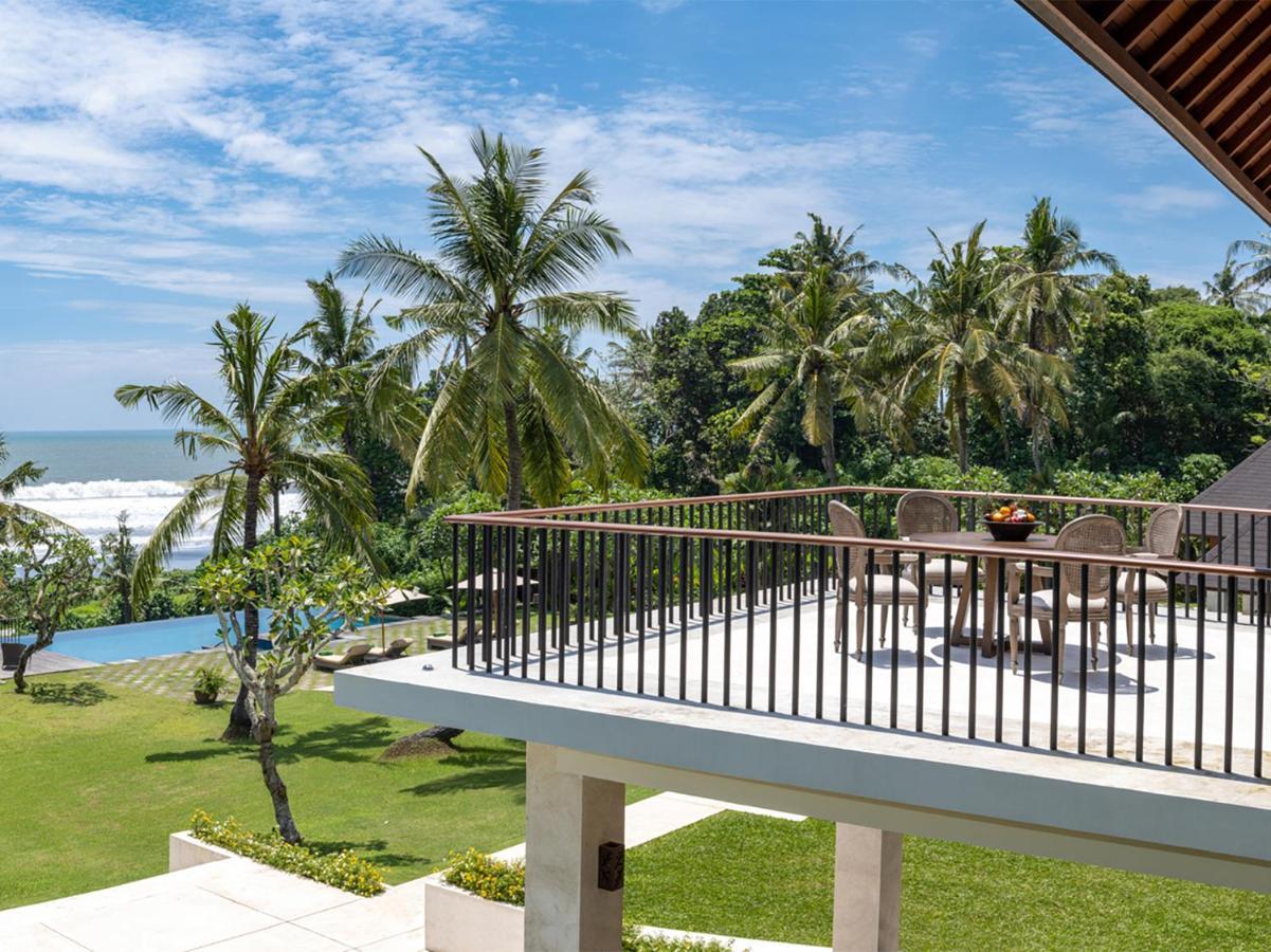 Villa Kailasha By Elite Havens Tanah Lot Kültér fotó