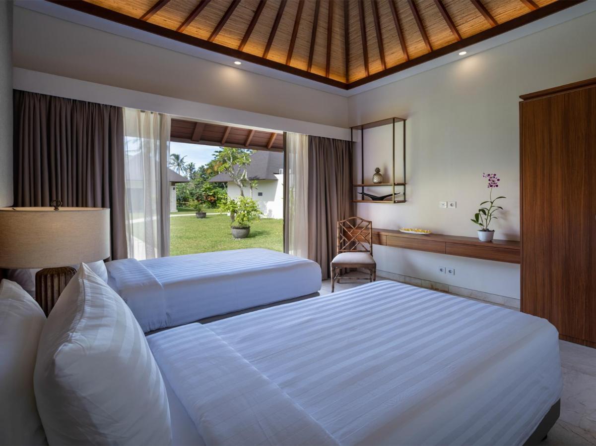 Villa Kailasha By Elite Havens Tanah Lot Kültér fotó