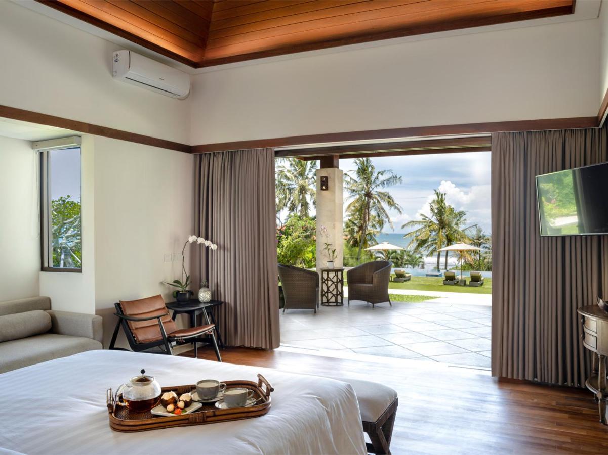 Villa Kailasha By Elite Havens Tanah Lot Kültér fotó