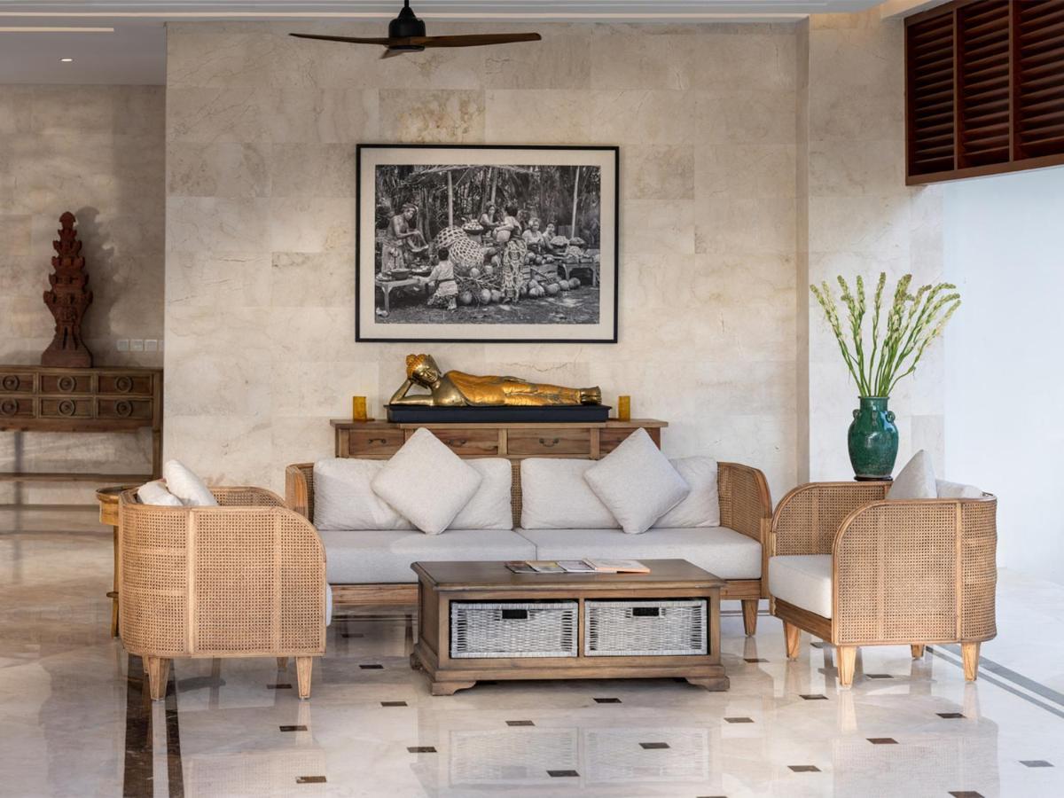 Villa Kailasha By Elite Havens Tanah Lot Kültér fotó