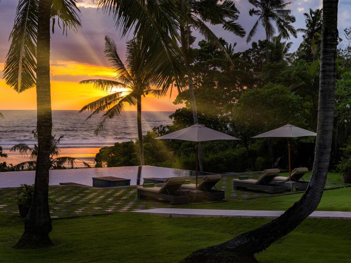 Villa Kailasha By Elite Havens Tanah Lot Kültér fotó