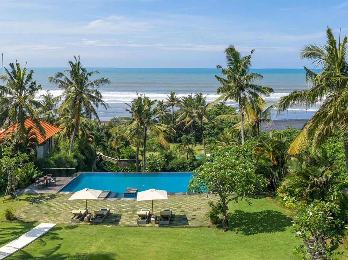 Villa Kailasha By Elite Havens Tanah Lot Kültér fotó
