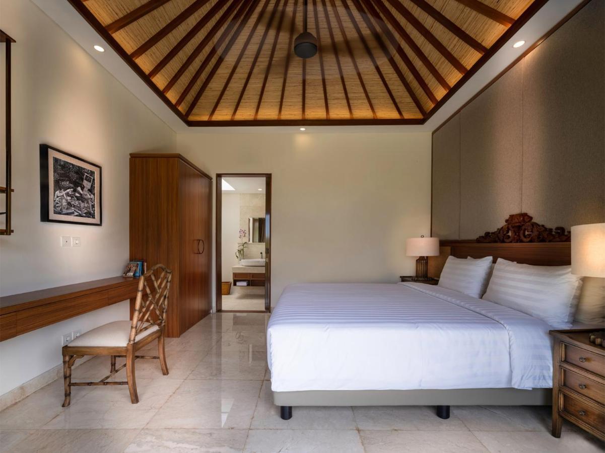 Villa Kailasha By Elite Havens Tanah Lot Kültér fotó