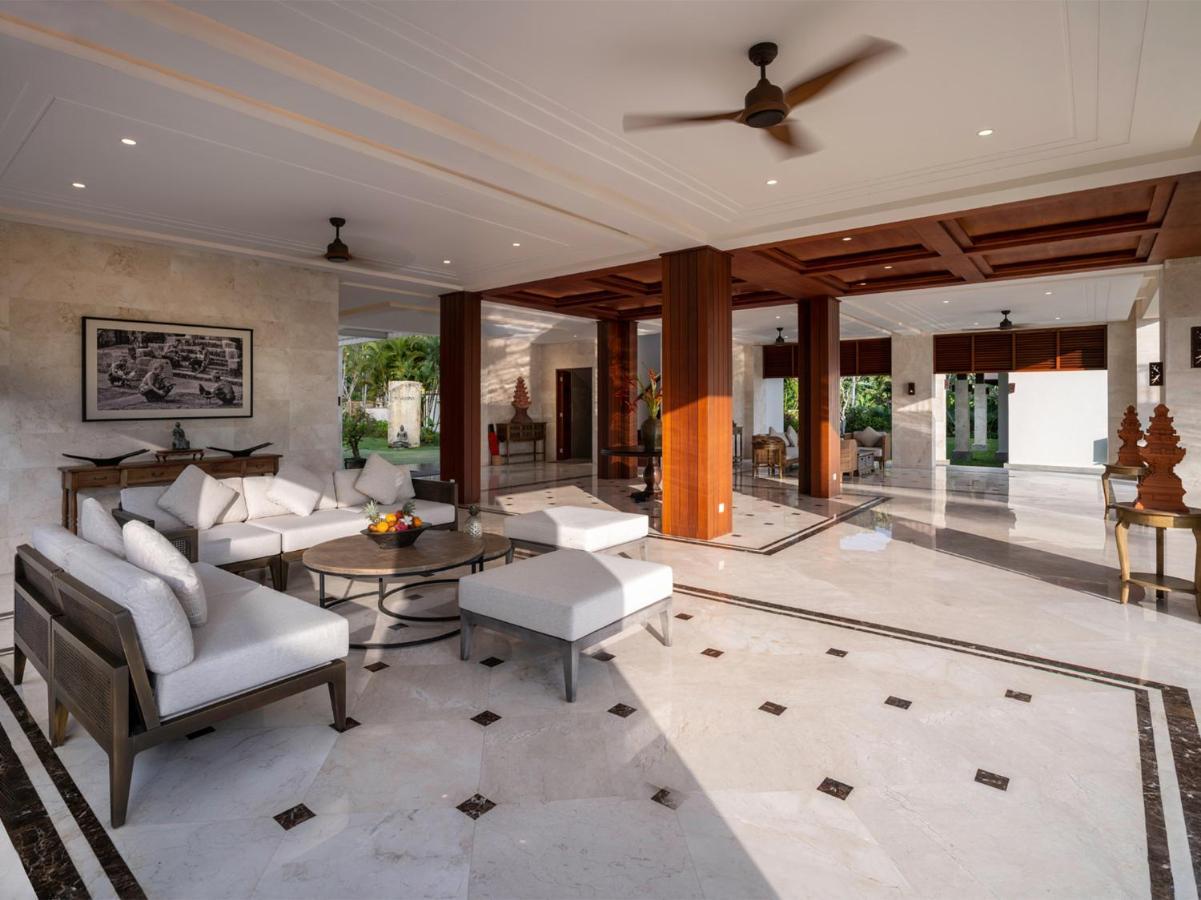 Villa Kailasha By Elite Havens Tanah Lot Kültér fotó