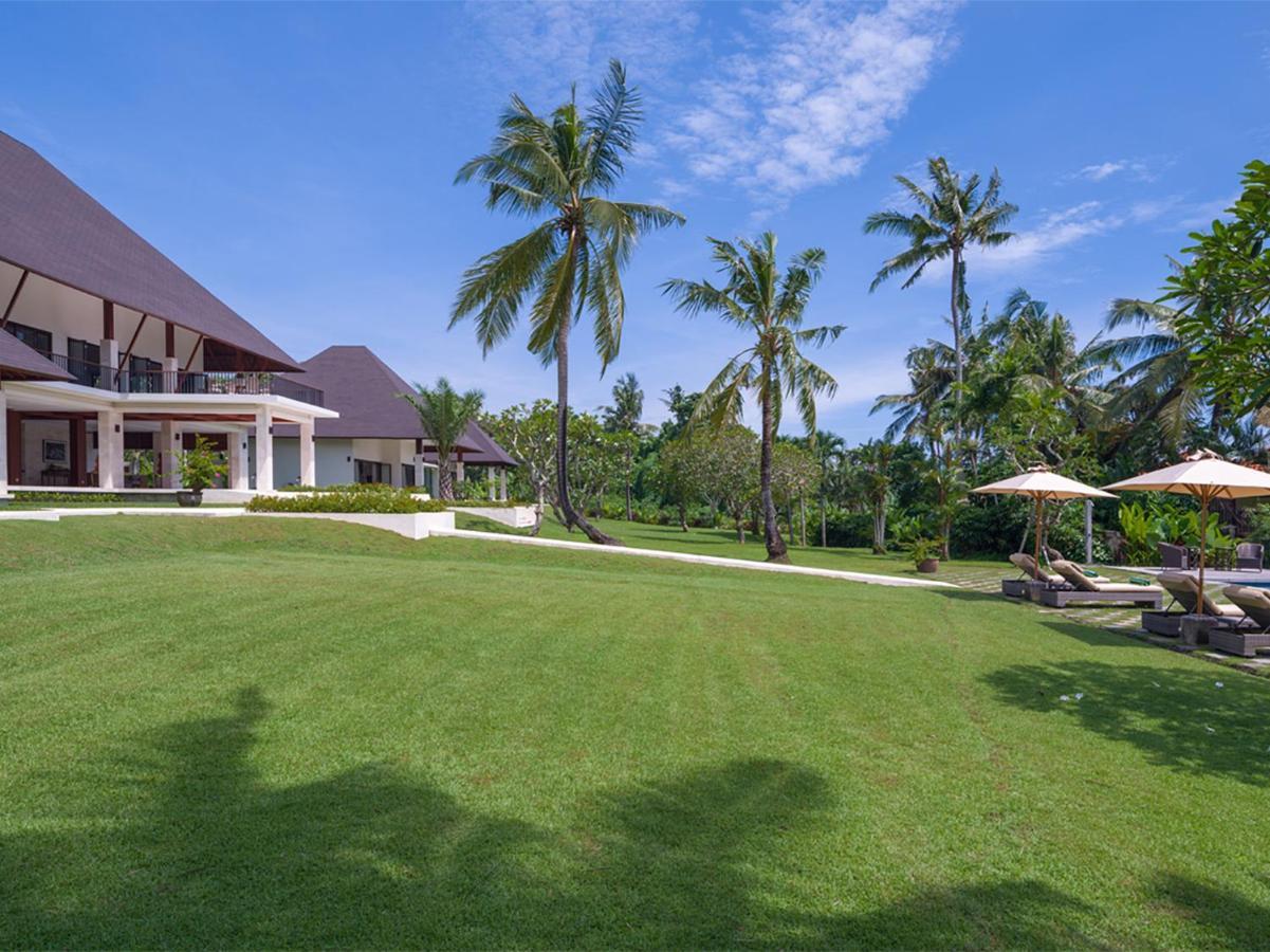Villa Kailasha By Elite Havens Tanah Lot Kültér fotó