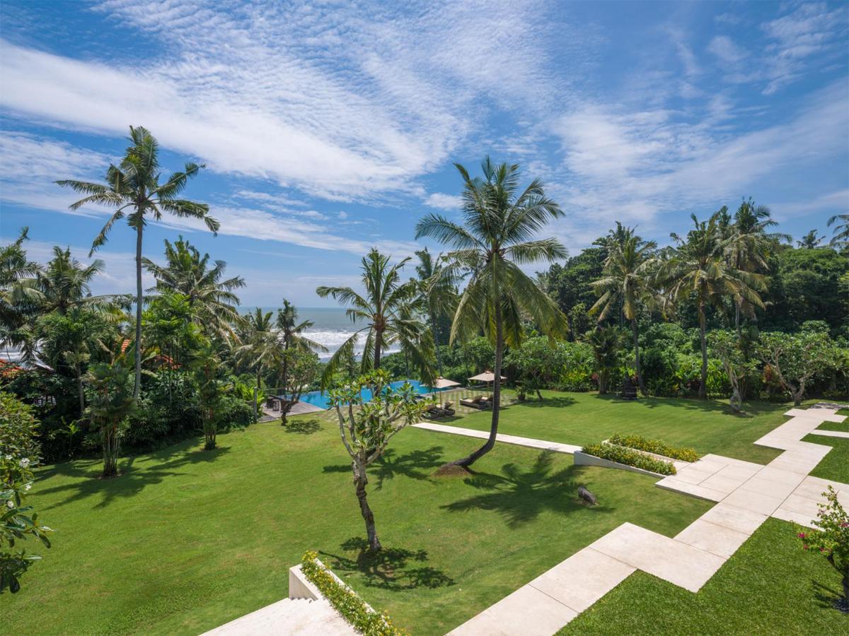 Villa Kailasha By Elite Havens Tanah Lot Kültér fotó