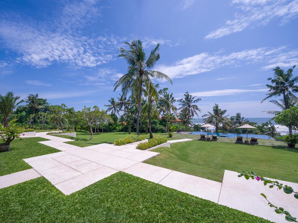 Villa Kailasha By Elite Havens Tanah Lot Kültér fotó