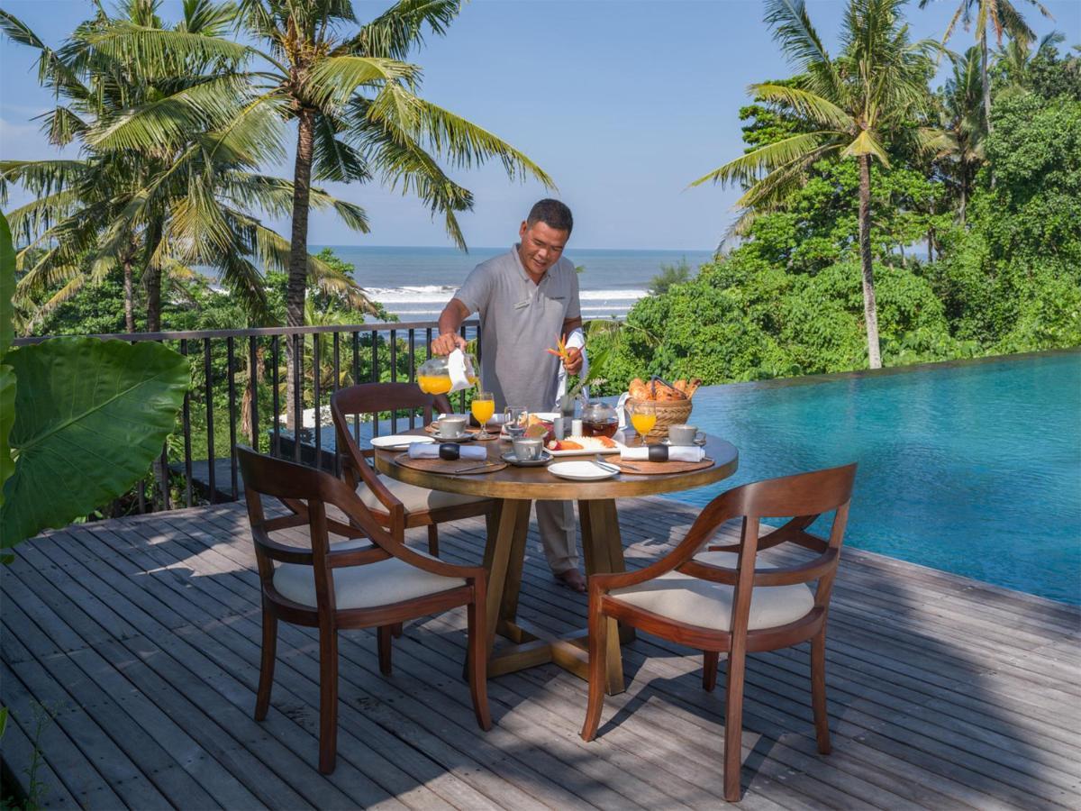 Villa Kailasha By Elite Havens Tanah Lot Kültér fotó