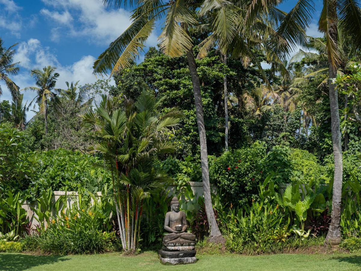 Villa Kailasha By Elite Havens Tanah Lot Kültér fotó