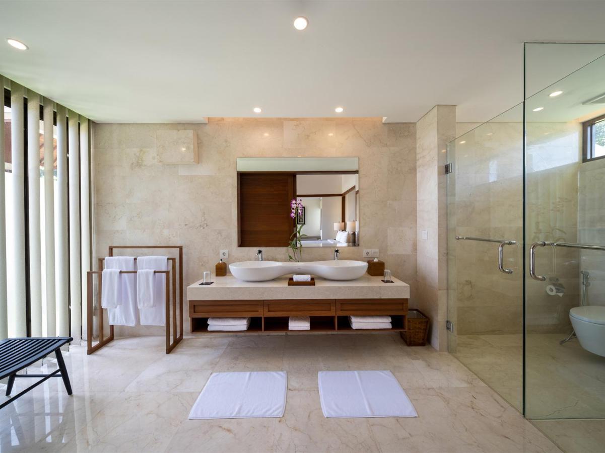 Villa Kailasha By Elite Havens Tanah Lot Kültér fotó
