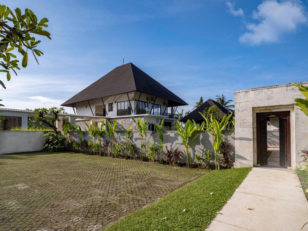 Villa Kailasha By Elite Havens Tanah Lot Kültér fotó