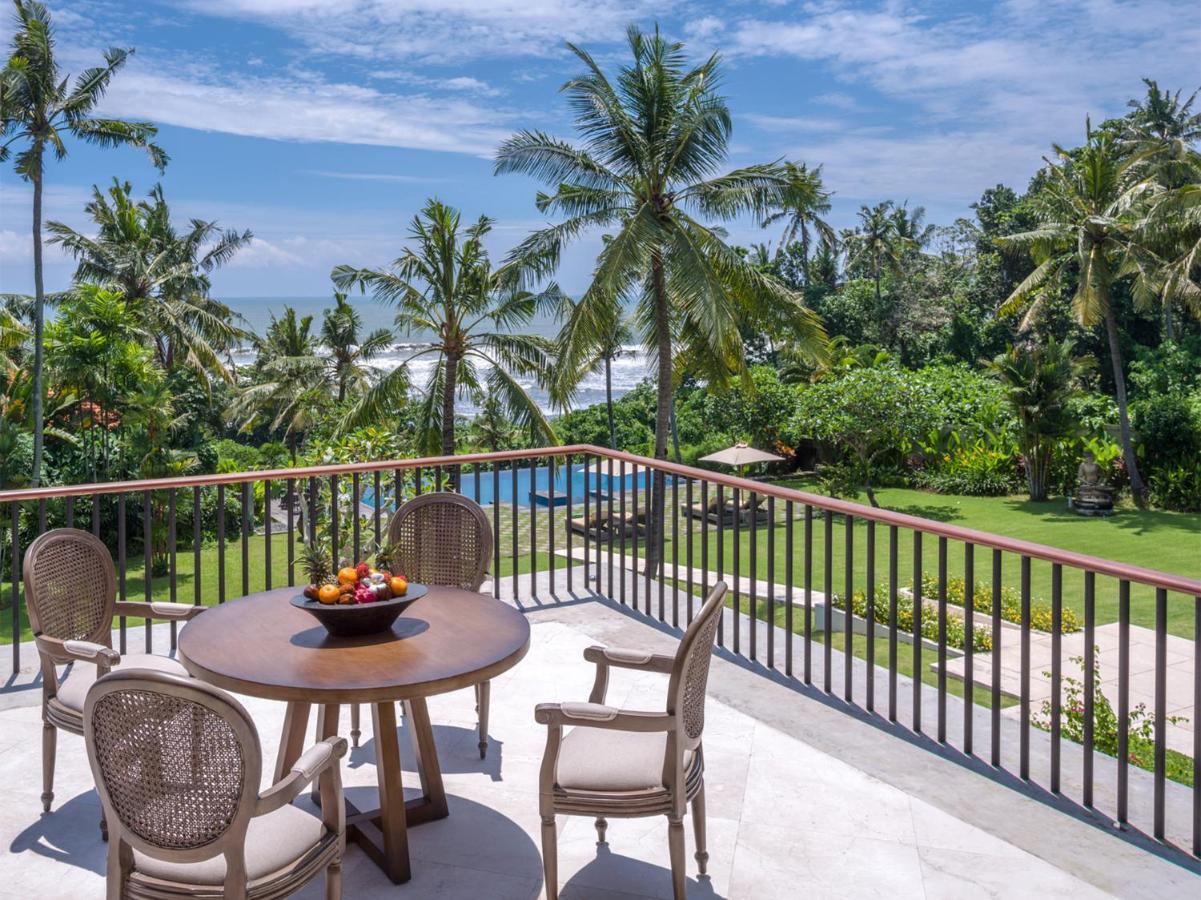 Villa Kailasha By Elite Havens Tanah Lot Kültér fotó