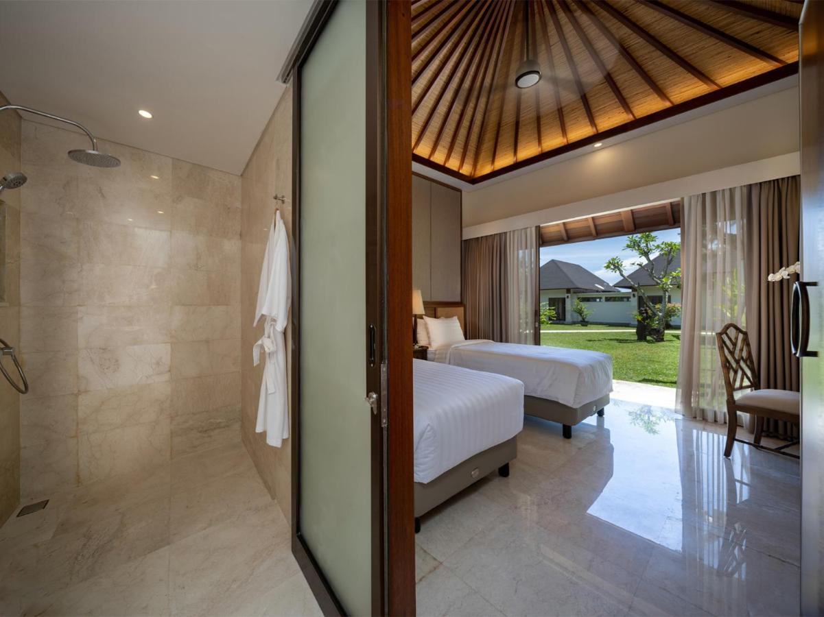 Villa Kailasha By Elite Havens Tanah Lot Kültér fotó