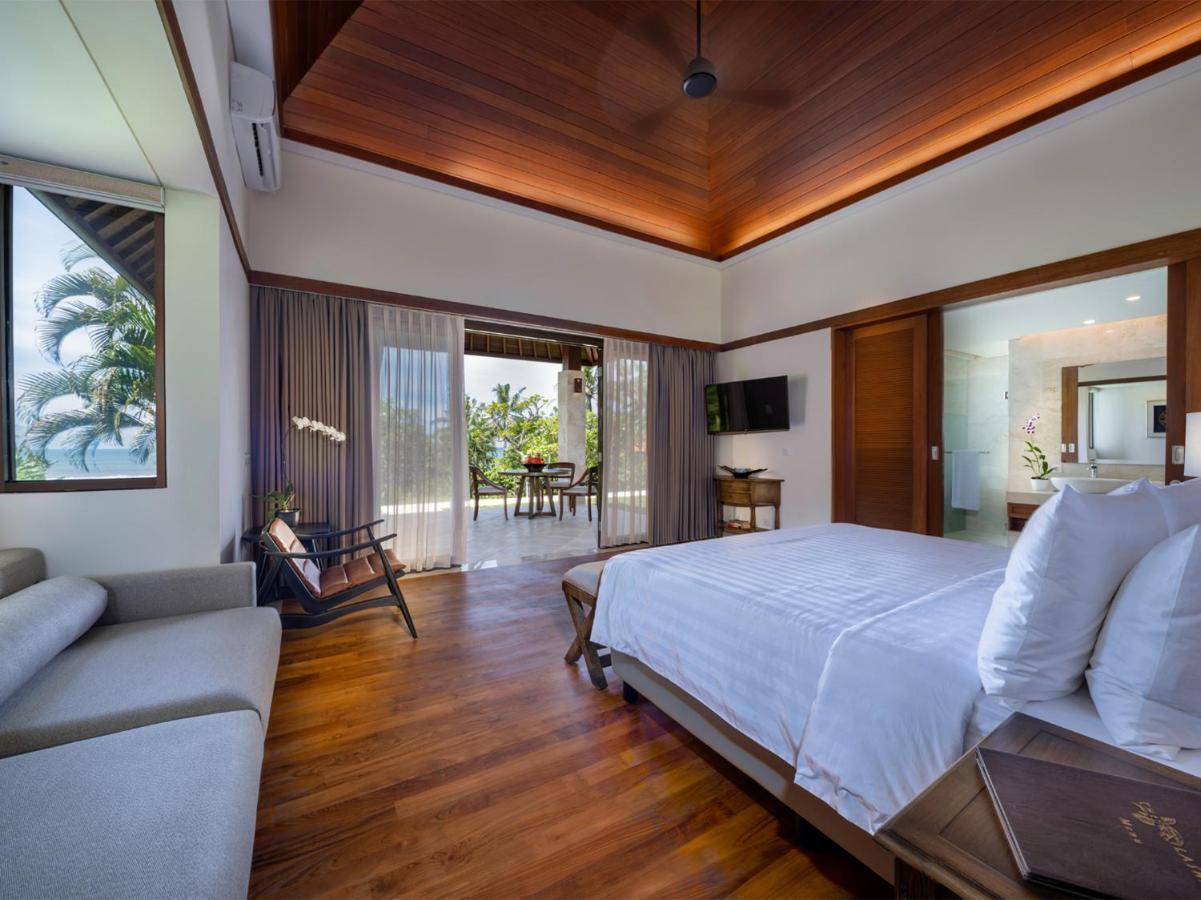Villa Kailasha By Elite Havens Tanah Lot Kültér fotó