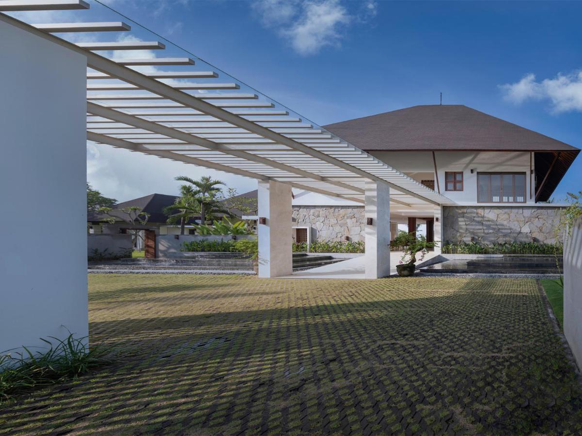 Villa Kailasha By Elite Havens Tanah Lot Kültér fotó