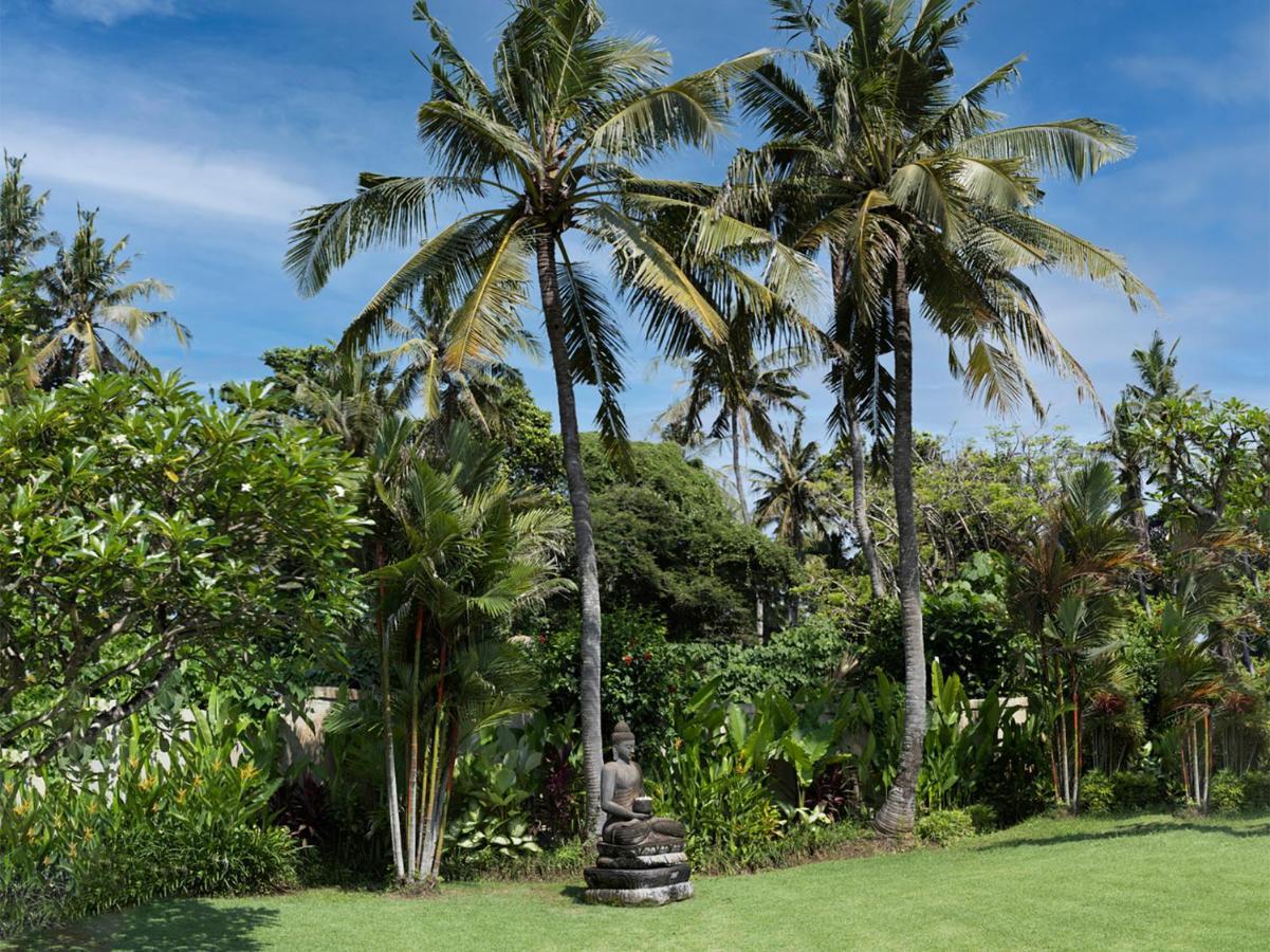 Villa Kailasha By Elite Havens Tanah Lot Kültér fotó