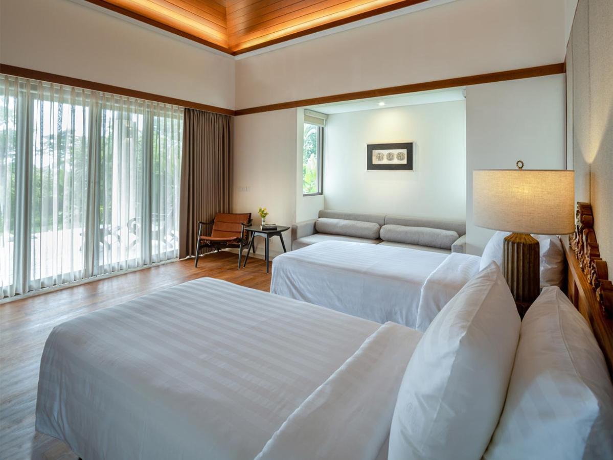 Villa Kailasha By Elite Havens Tanah Lot Kültér fotó