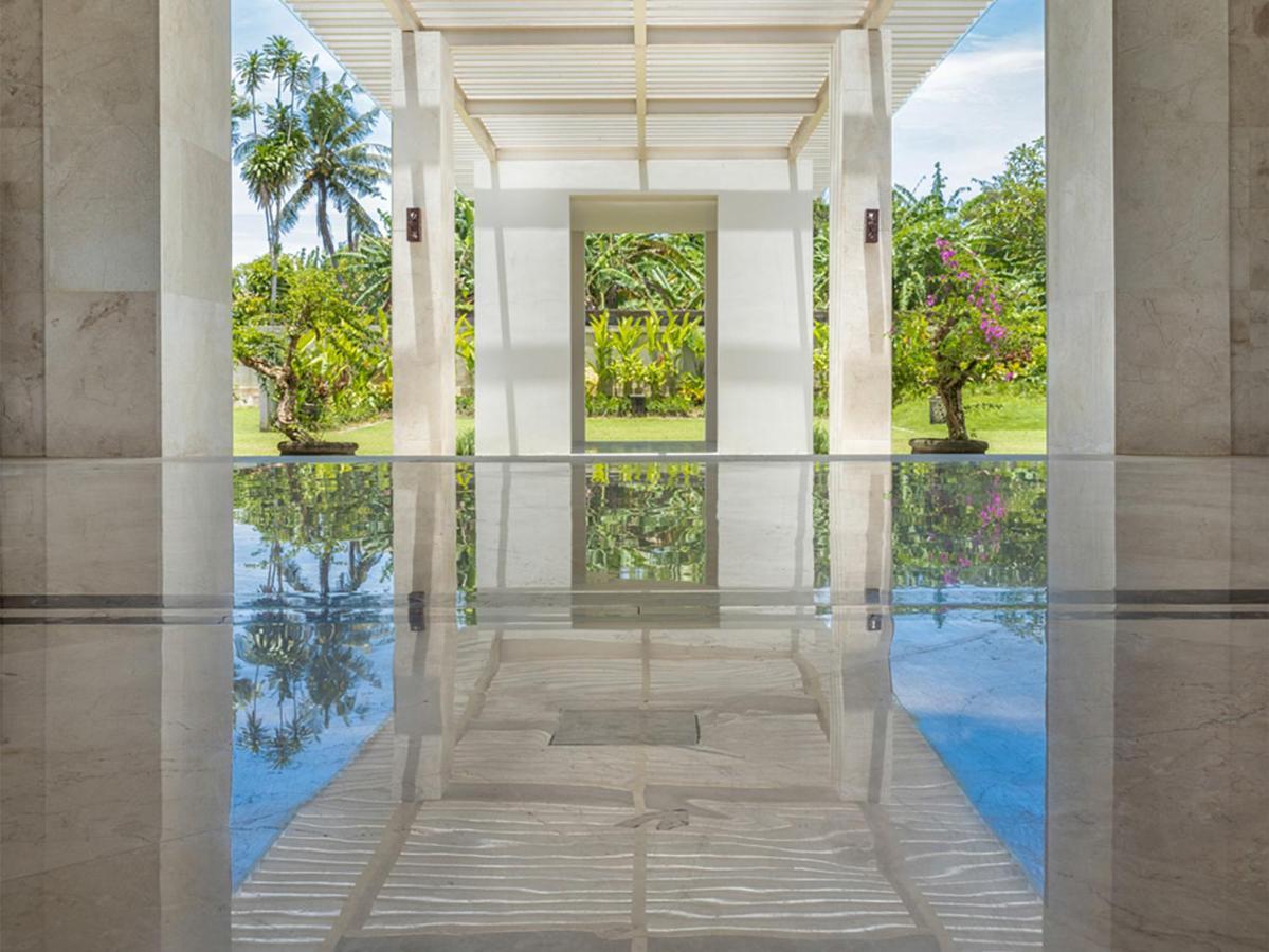 Villa Kailasha By Elite Havens Tanah Lot Kültér fotó