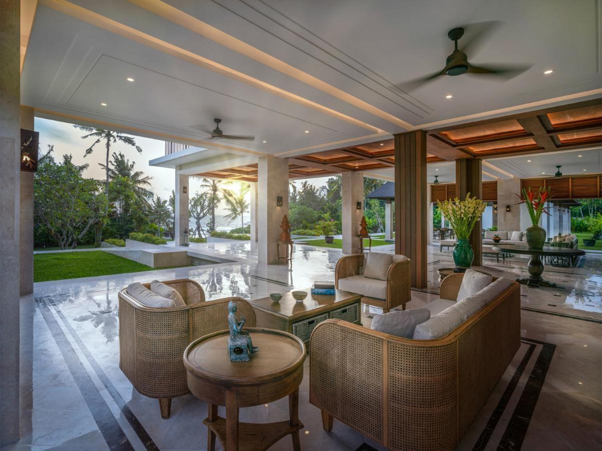 Villa Kailasha By Elite Havens Tanah Lot Kültér fotó