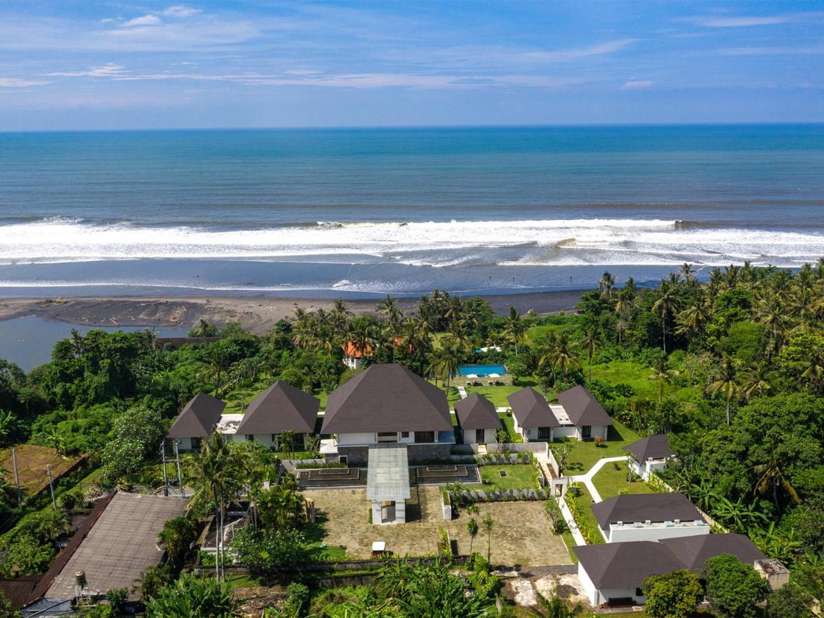 Villa Kailasha By Elite Havens Tanah Lot Kültér fotó