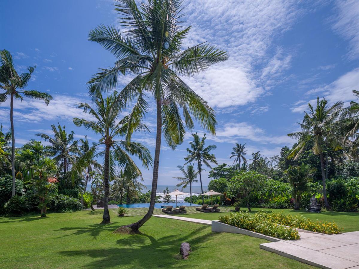 Villa Kailasha By Elite Havens Tanah Lot Kültér fotó
