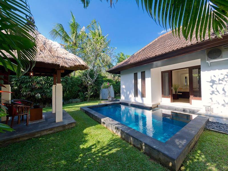 Villa Kailasha By Elite Havens Tanah Lot Kültér fotó