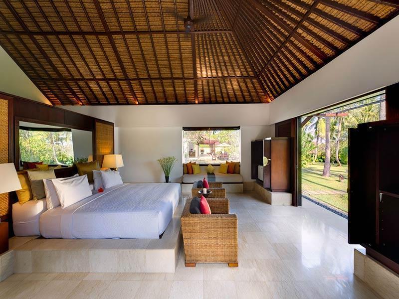 Villa Kailasha By Elite Havens Tanah Lot Kültér fotó