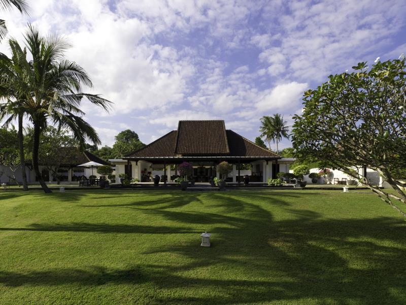 Villa Kailasha By Elite Havens Tanah Lot Kültér fotó