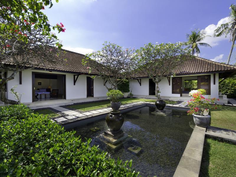 Villa Kailasha By Elite Havens Tanah Lot Kültér fotó