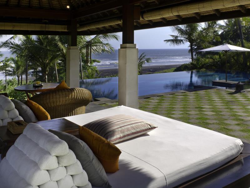 Villa Kailasha By Elite Havens Tanah Lot Kültér fotó